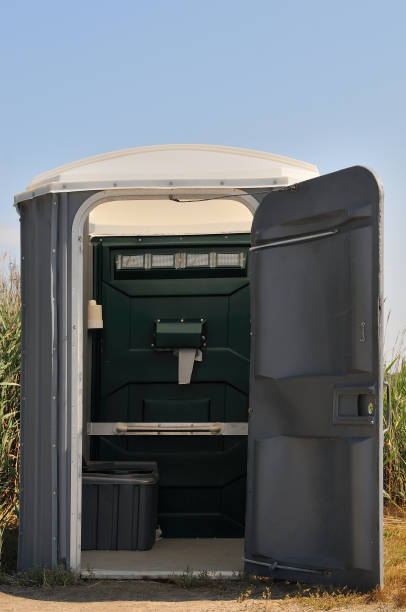 Portable restroom solutions in Moscow, ID